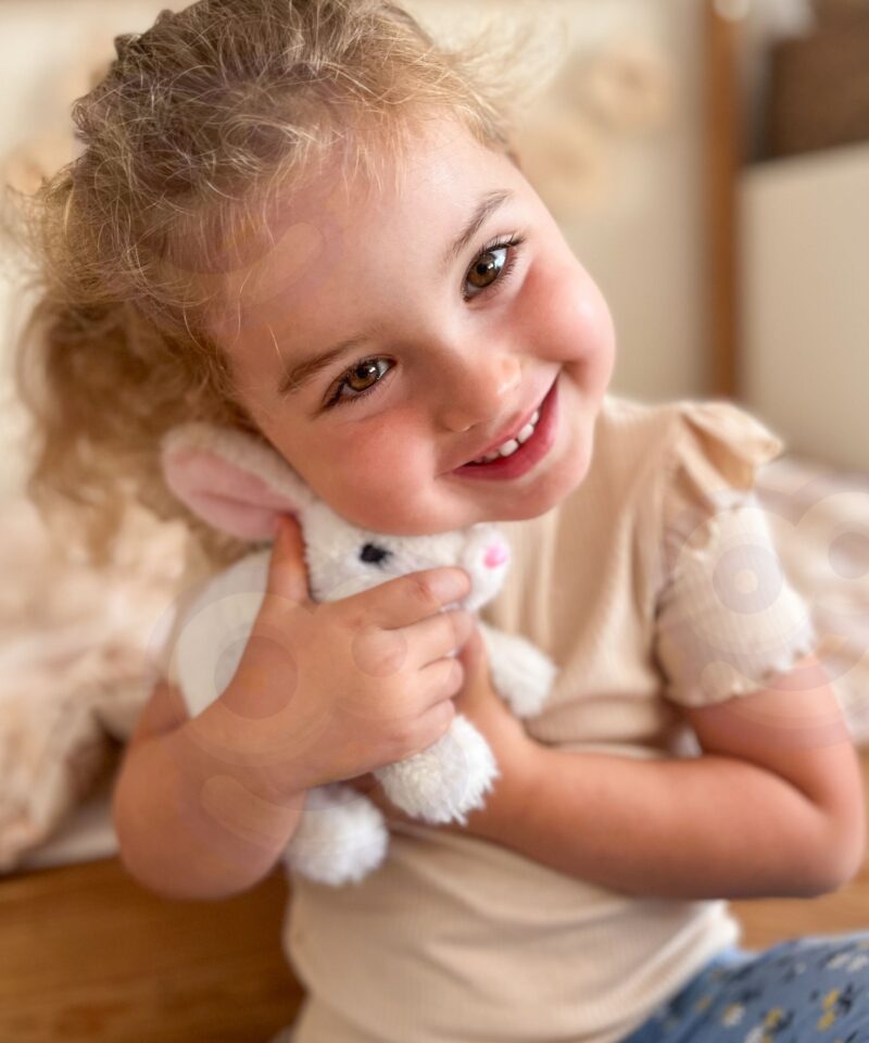 Kaisujänes arendab sotsiaalseid oskusi