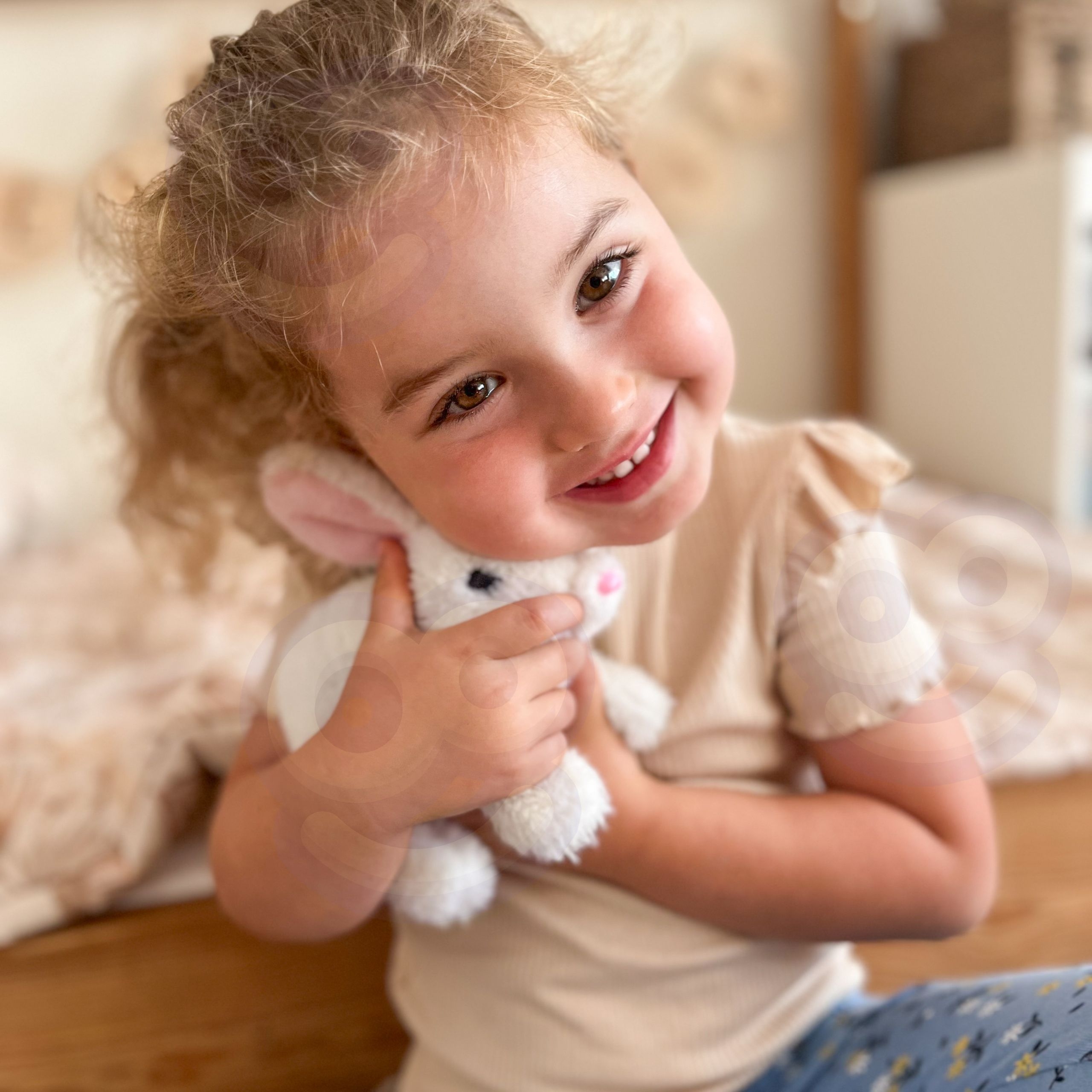 Kaisujänes arendab sotsiaalseid oskusi