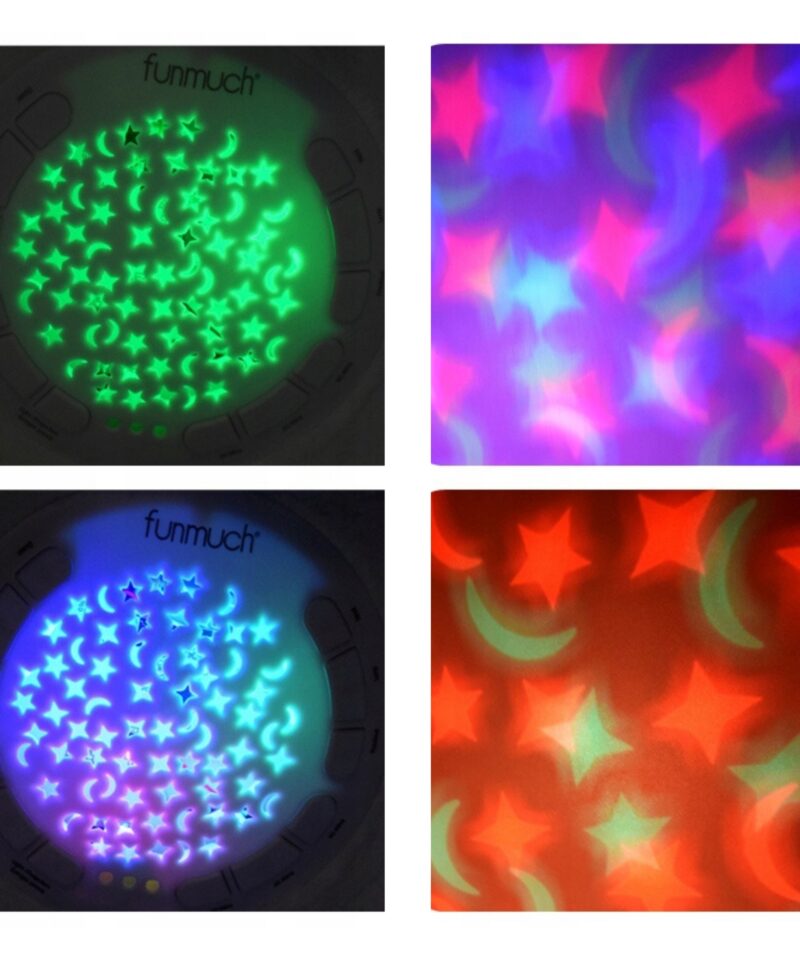 Muusikaline rahustaja kaisukarus