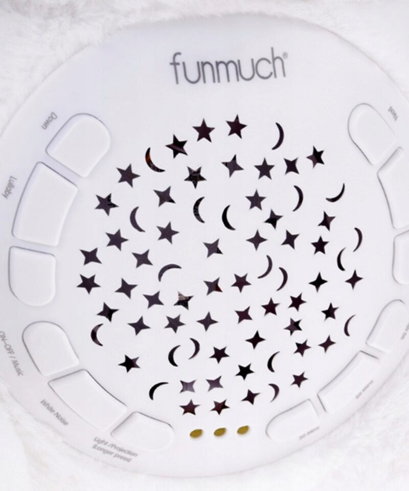 Ohutu ja pehme kaisukaru