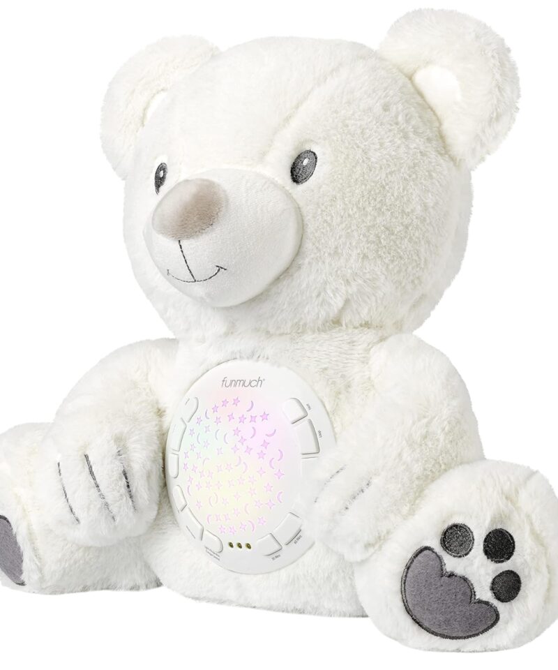 Ohutu ja pehme kaisukaru