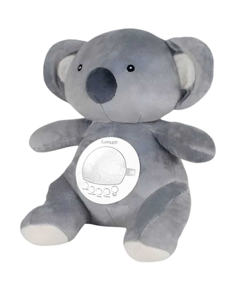 Rahustav kaisukoer magamiseks