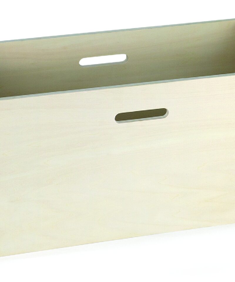 Esteetiline puidust tahvlihoidja igasse ruumi