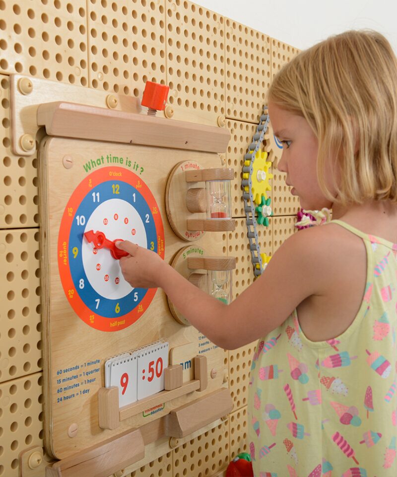 Interaktiivne ja lõbus õppimisviis