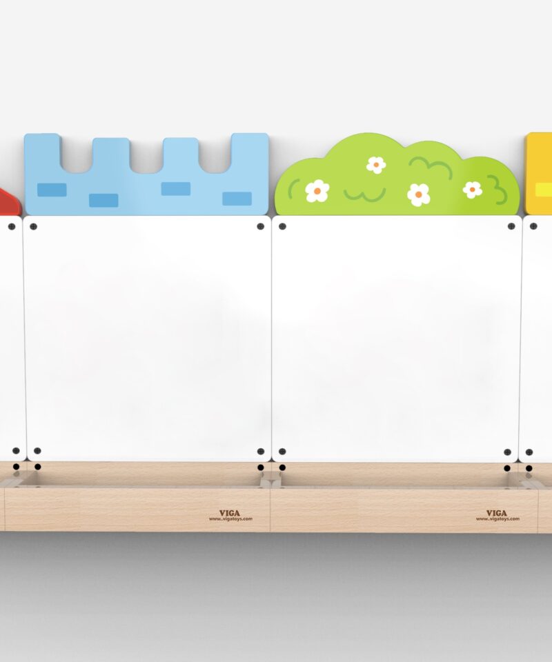 Arendab laste peenmotoorikat ja loovust