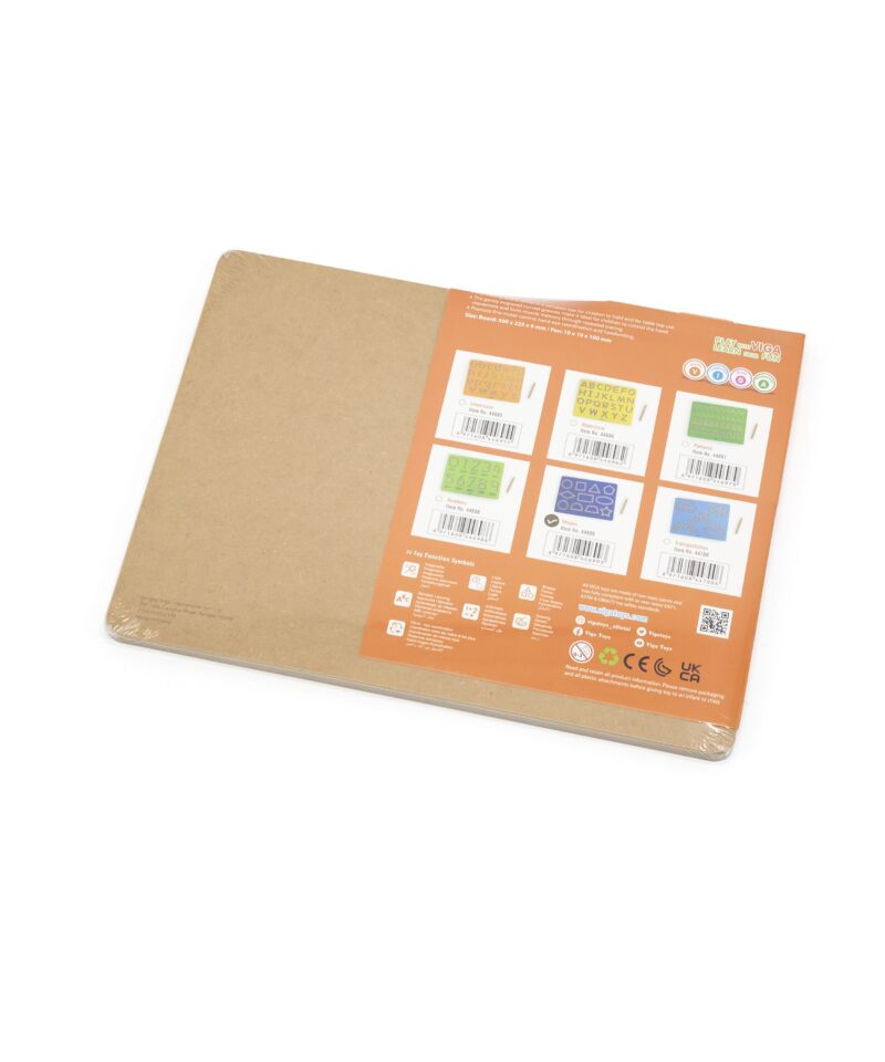 Lõbus ja arendav joonistustahvel