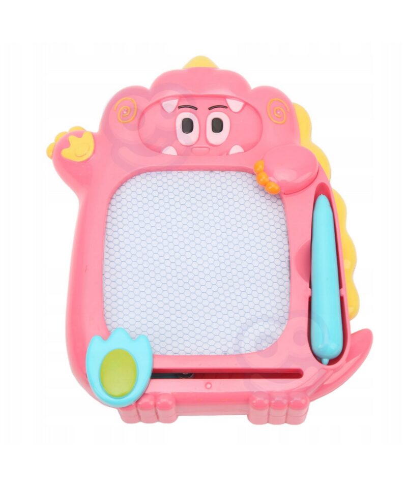 Loovust arendav magnetiline joonistustahvel