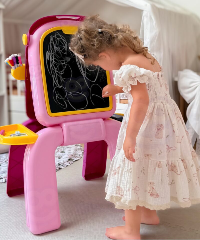 Tahvel markeritele ja kriidile