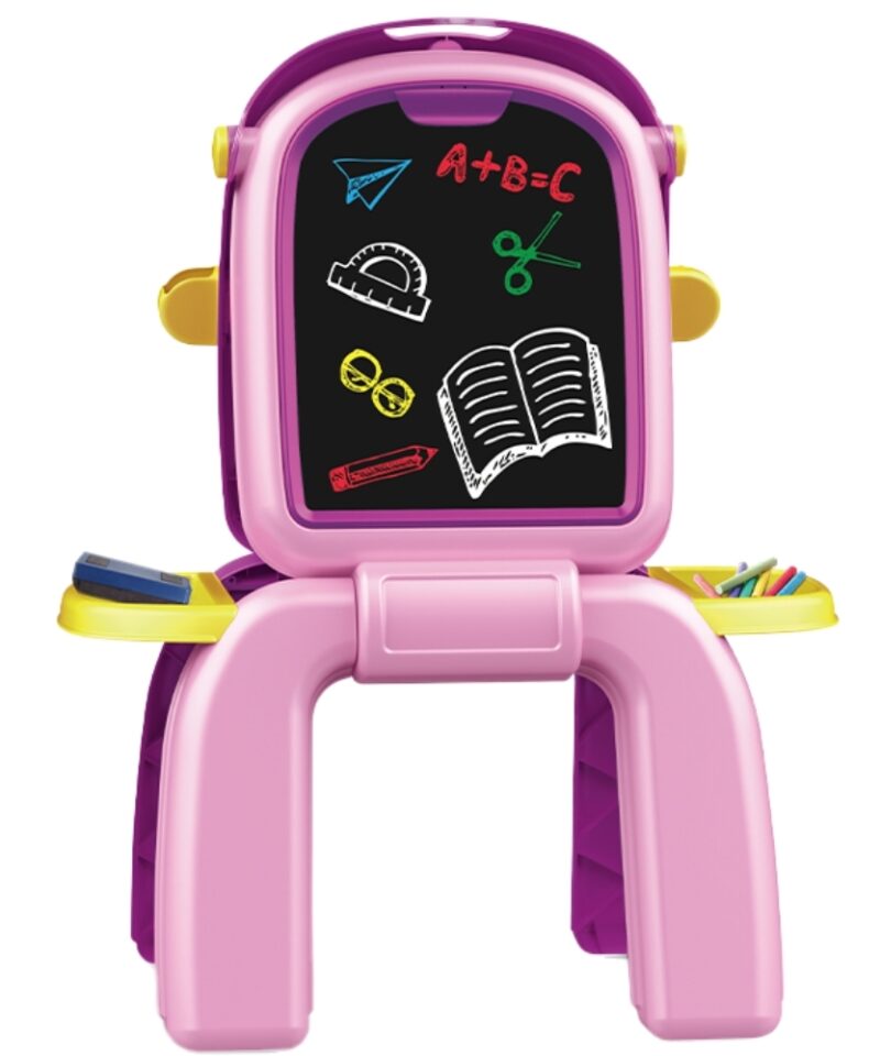 Loovust ja kujutlusvõimet arendav