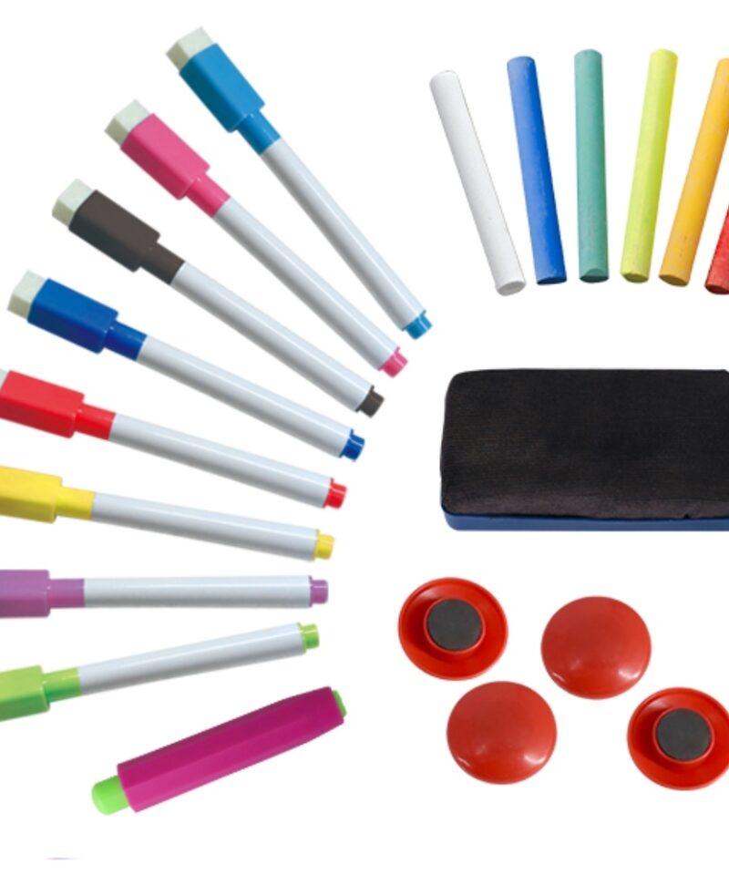 Ideaalne kingitus väikesele kunstnikule