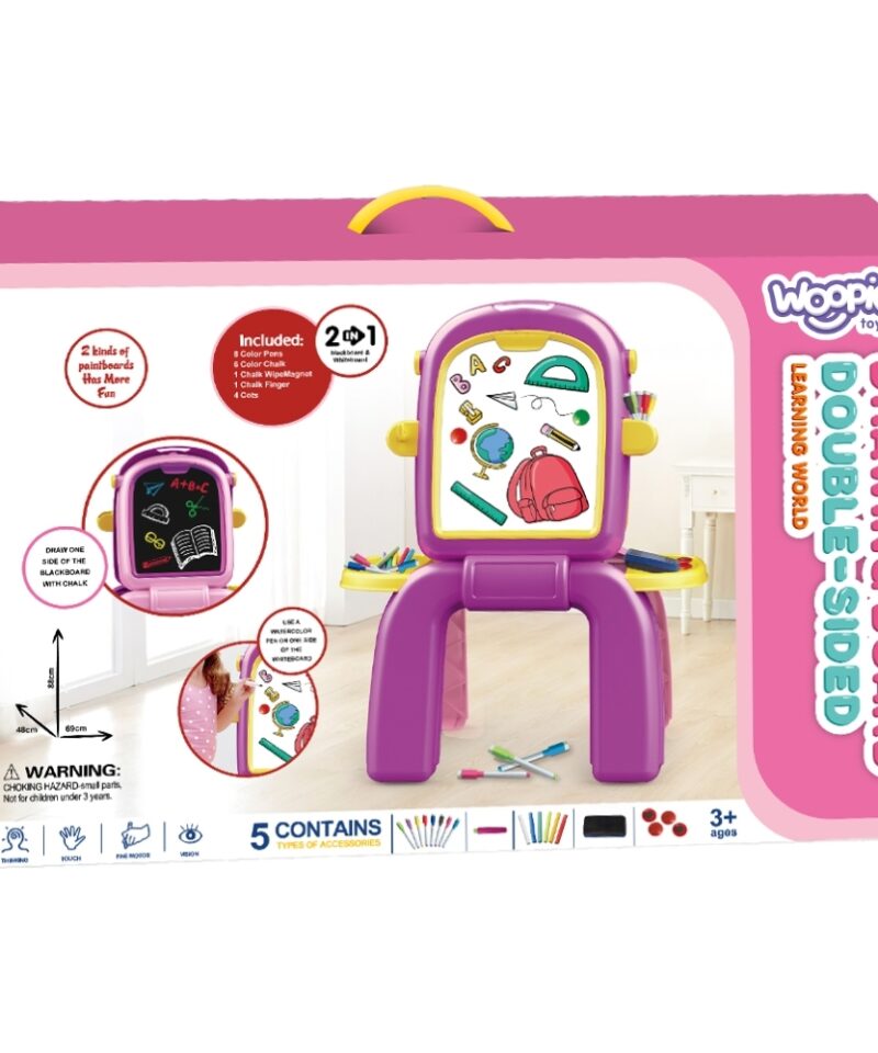 Ideaalne kingitus väikesele kunstnikule