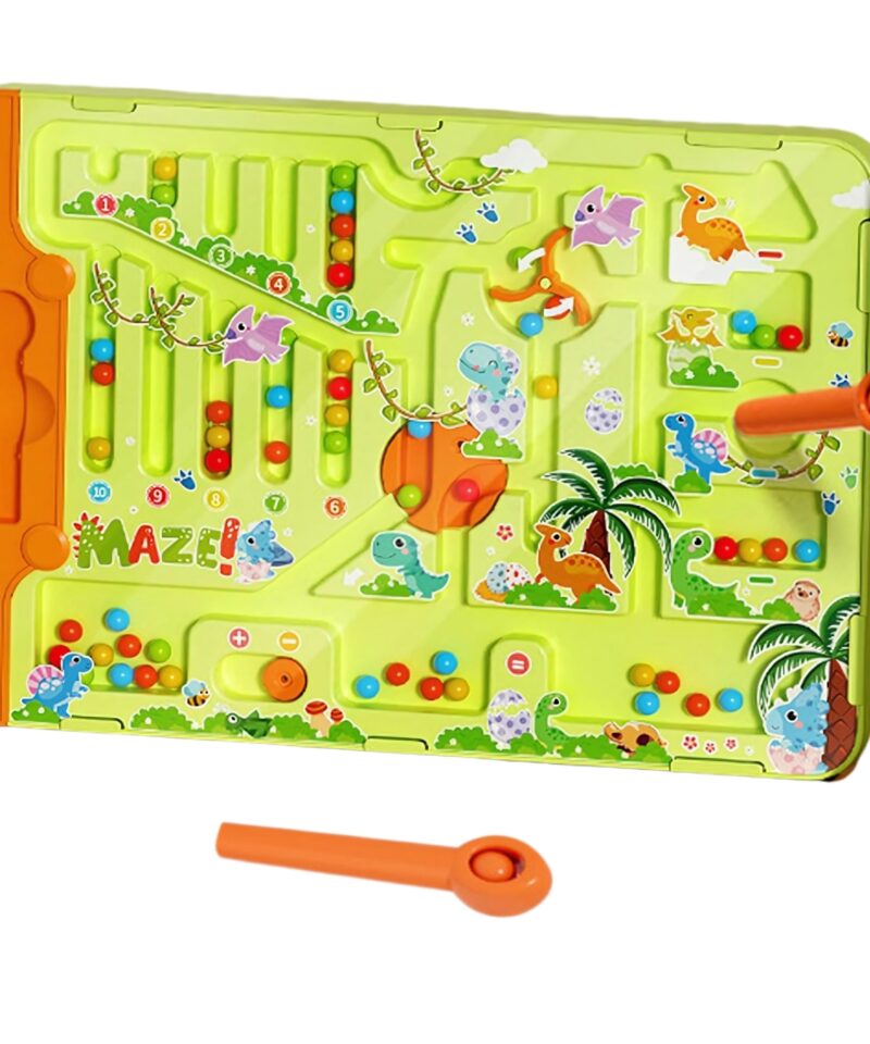 Arendav mängulaud lastele