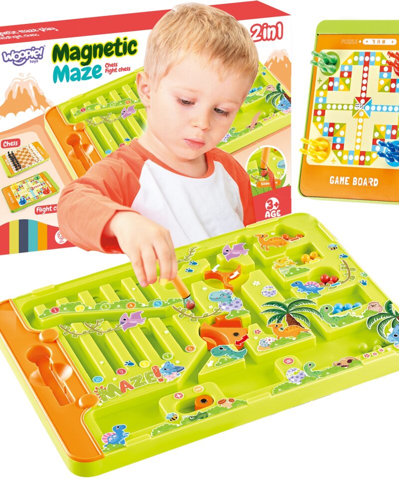 Arendav mängulaud lastele