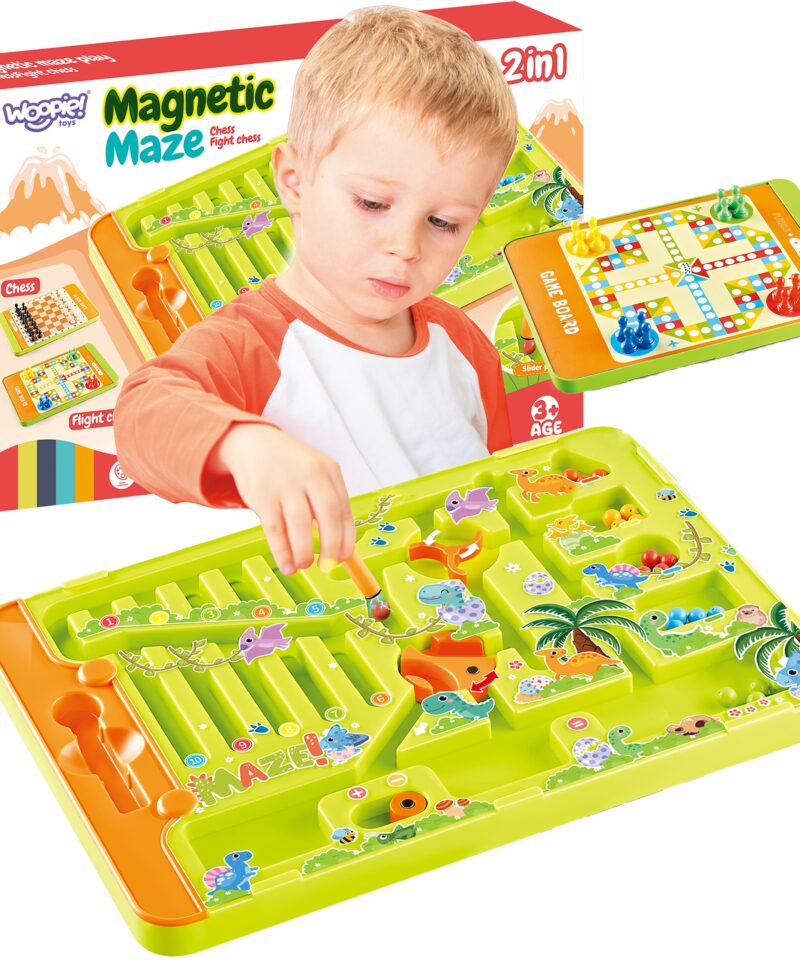 Arendav mängulaud lastele