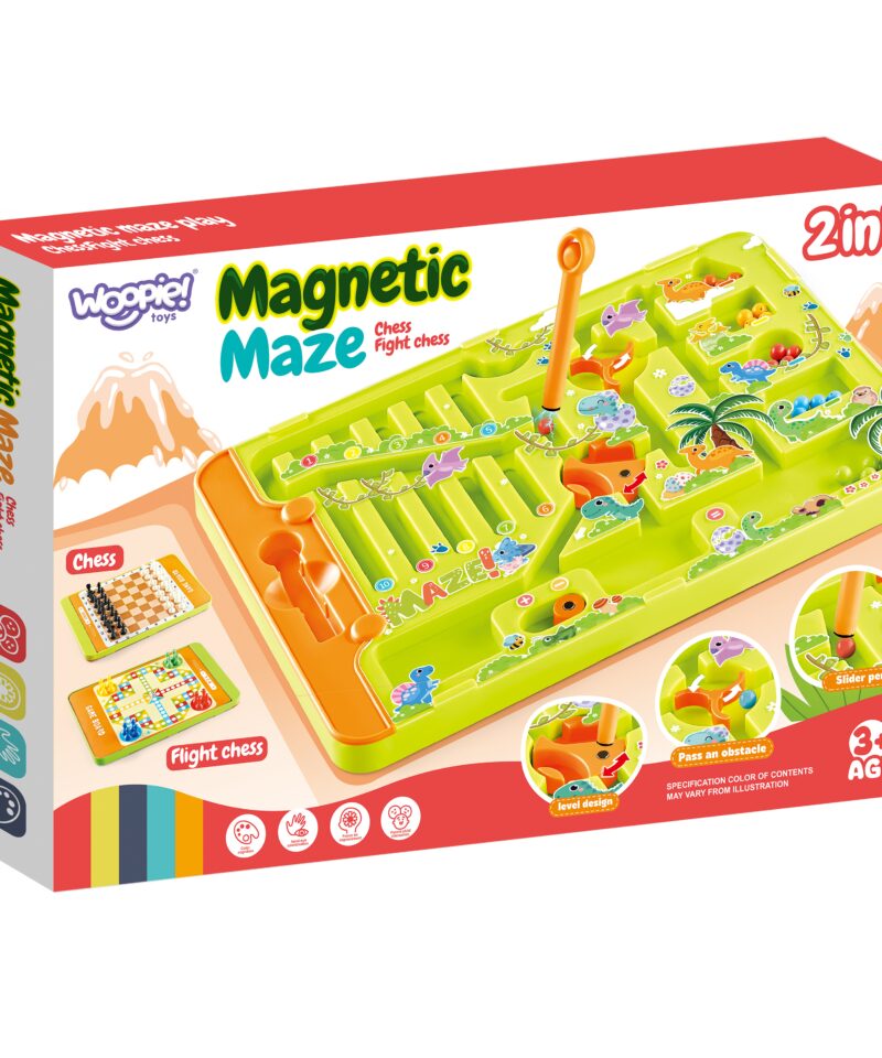 Arendav mängulaud lastele