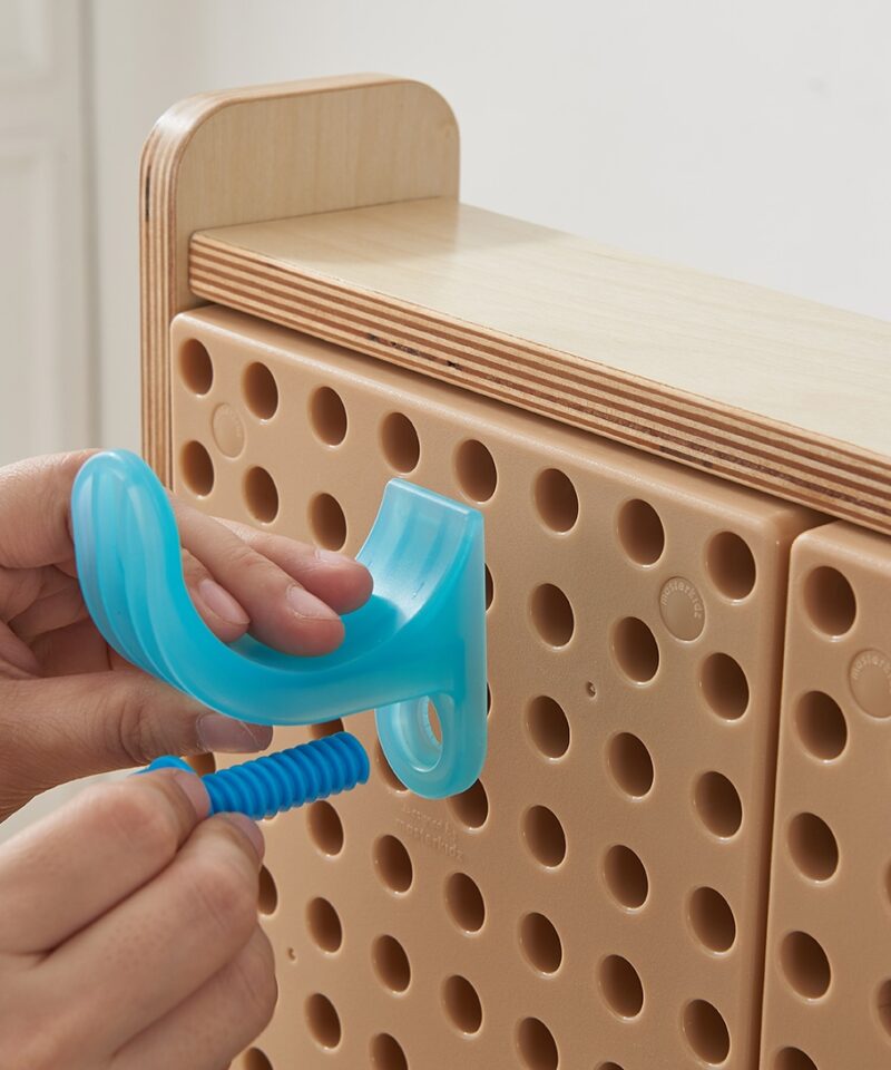 Komplekt veerennide ja veetorude loomiseks