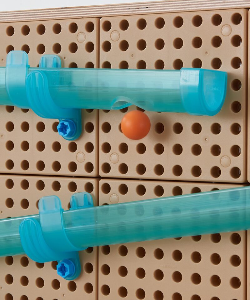 Mänguasi, mis õpetab füüsikat