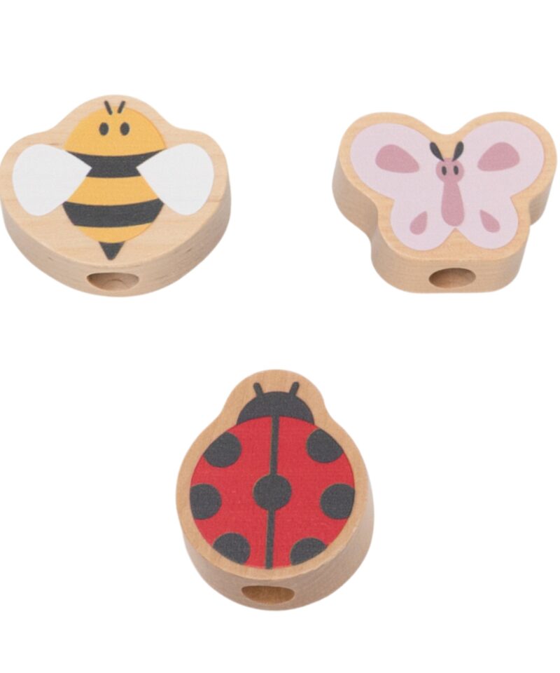 Lõbus mehhanism väikestele avastajatele