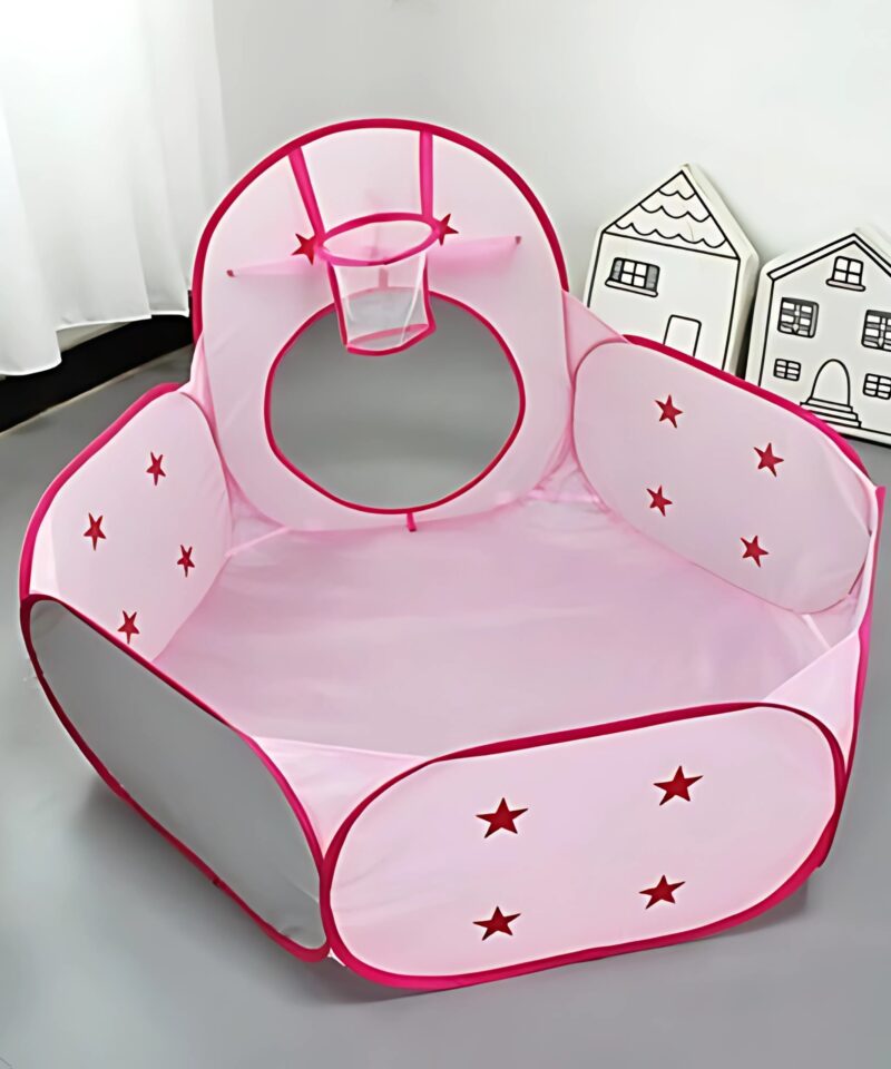 Kokkupandav mängutelk