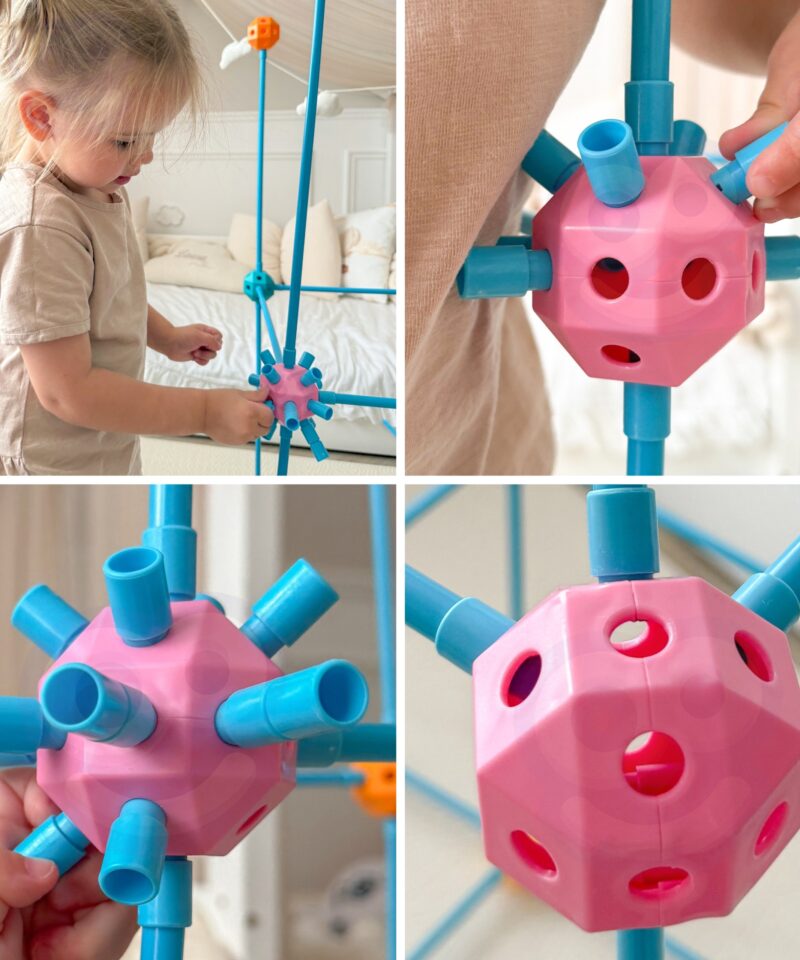 Ohutud ja kerged materjalid