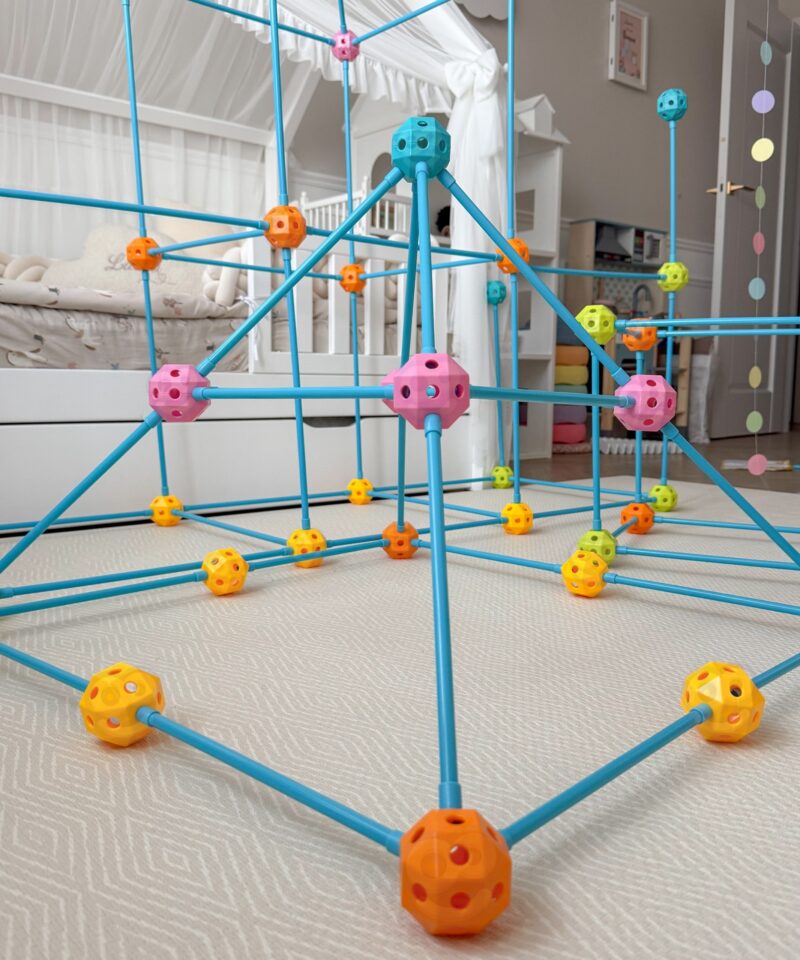 Ohutud ja kerged materjalid