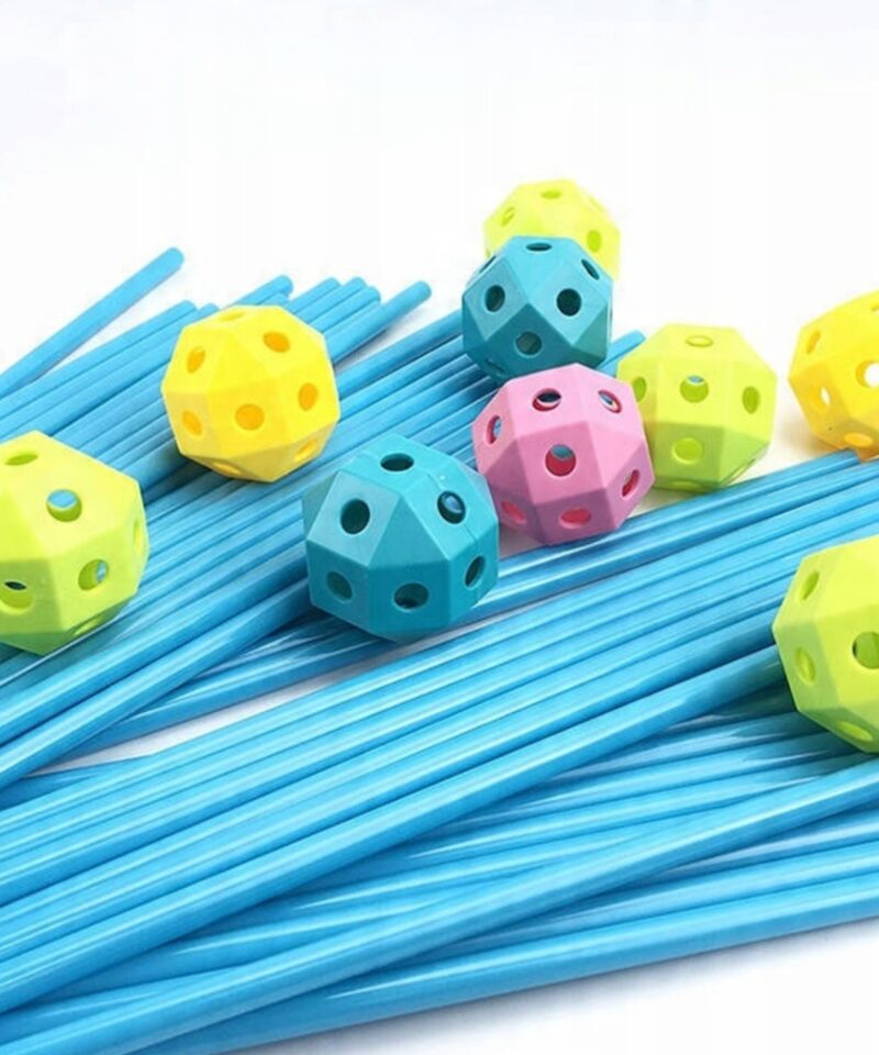 Ohutud ja kerged materjalid