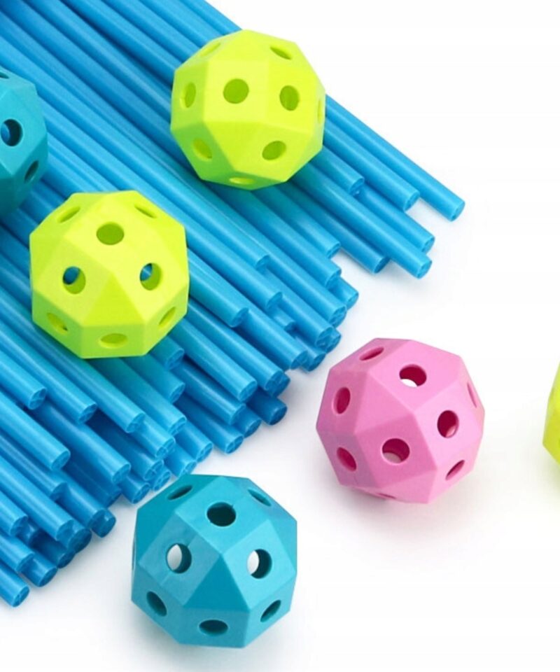 Ohutud ja kerged materjalid