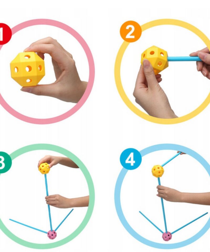 Ohutud ja kerged materjalid