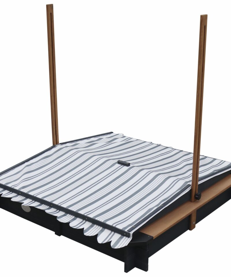 Lihtne paigaldada, osaliselt eelmonteeritud