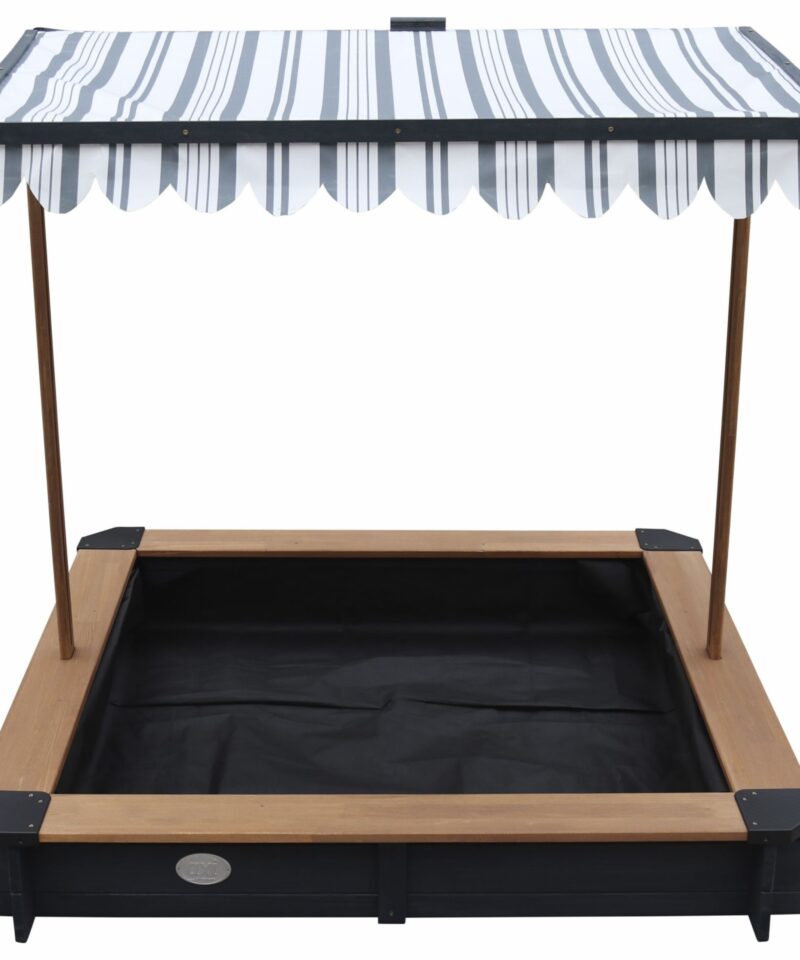 Praktiline vooder hoiab liiva puhtana