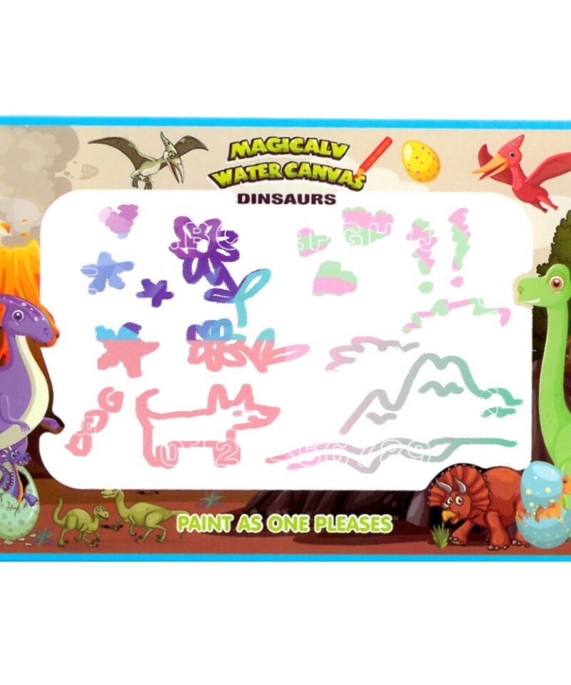 Kompaktne ja kaasaskantav loovusmatt