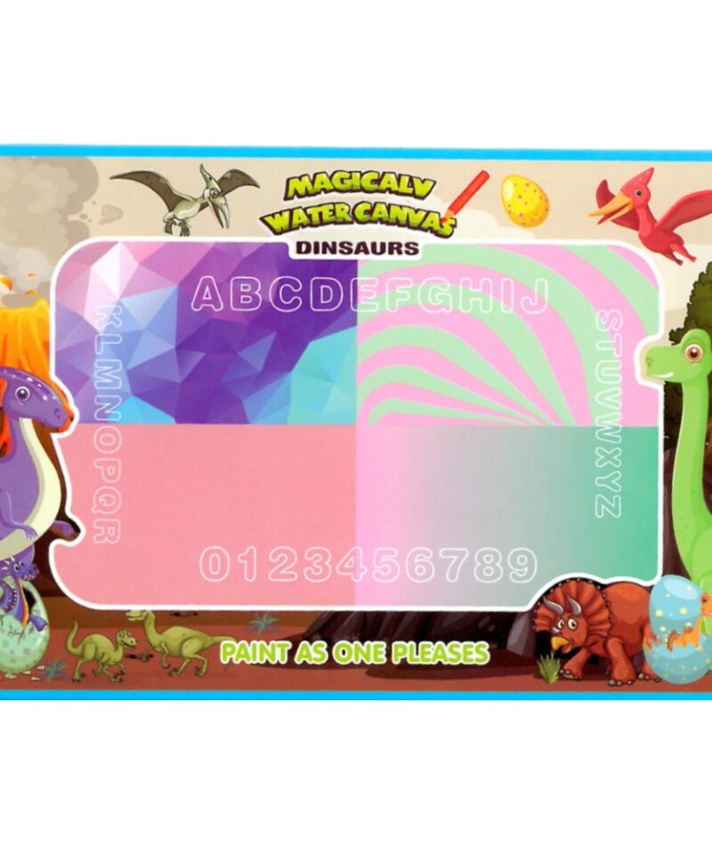 Kompaktne ja kaasaskantav loovusmatt