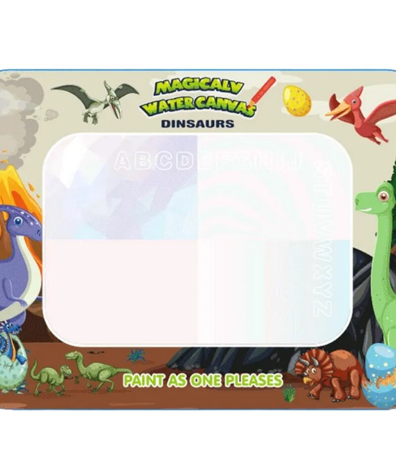 Kompaktne ja kaasaskantav loovusmatt