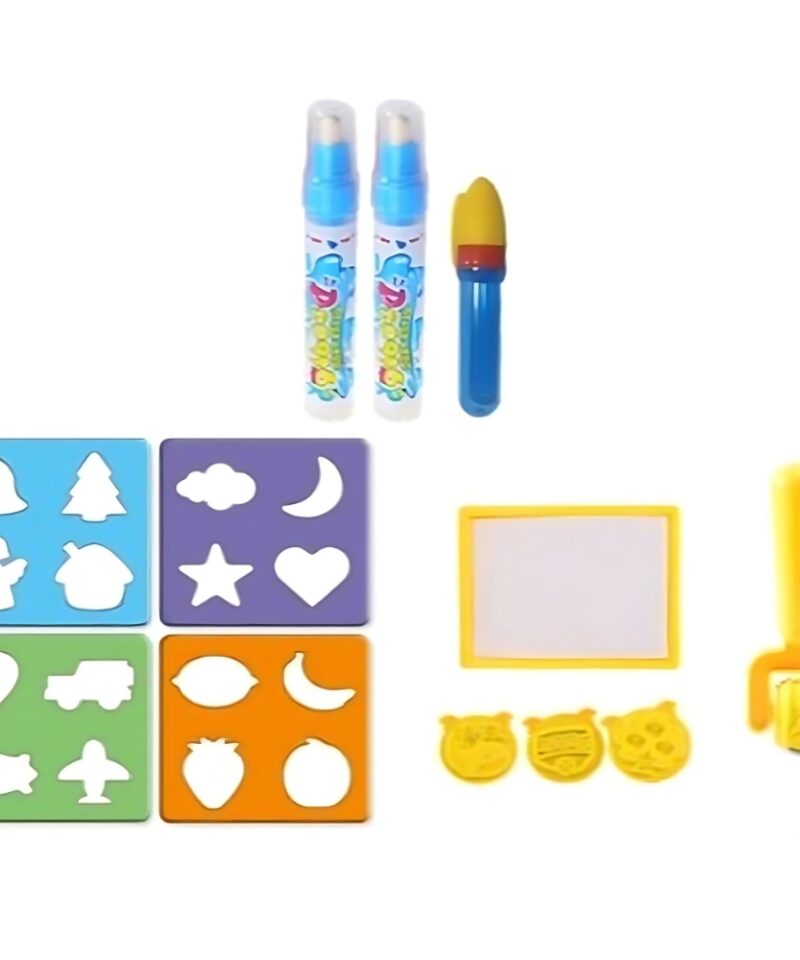 Kompaktne ja kaasaskantav loovusmatt