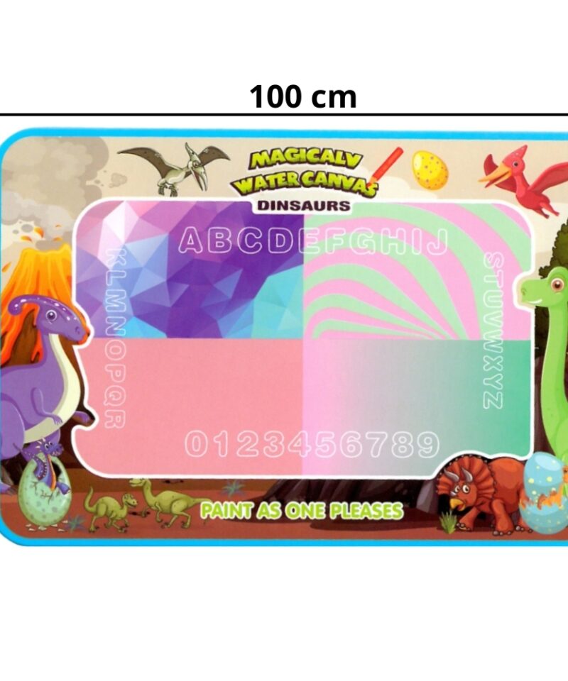 Kompaktne ja kaasaskantav loovusmatt