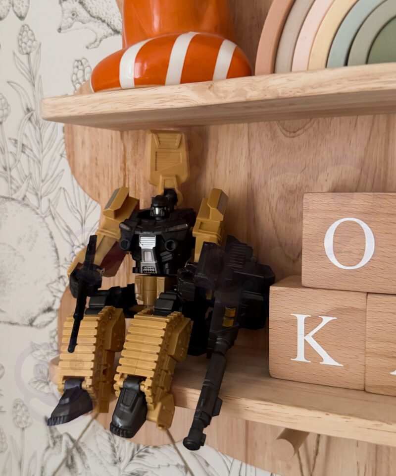 Põnev ja hariv mänguaeg