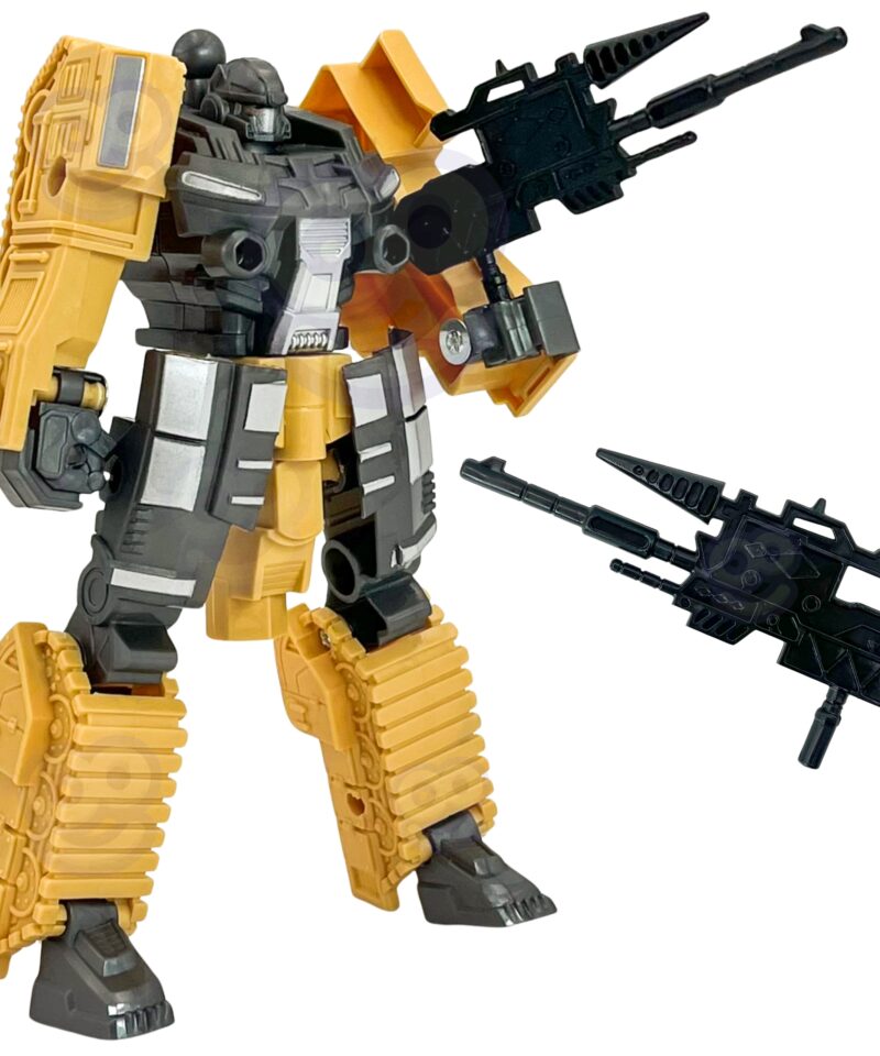 Põnev ja hariv mänguaeg