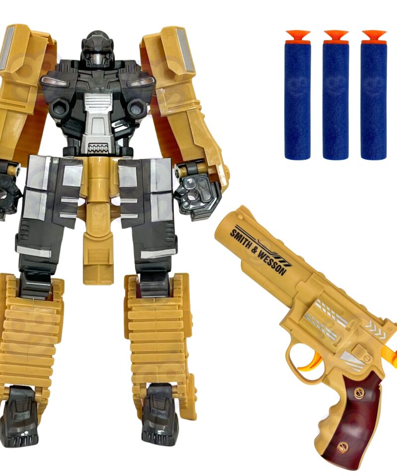 Põnev ja hariv mänguaeg