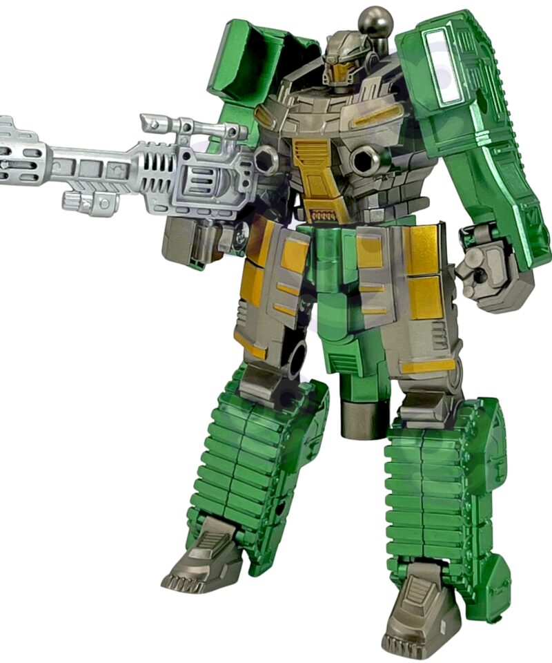 Loovust arendav mänguasi