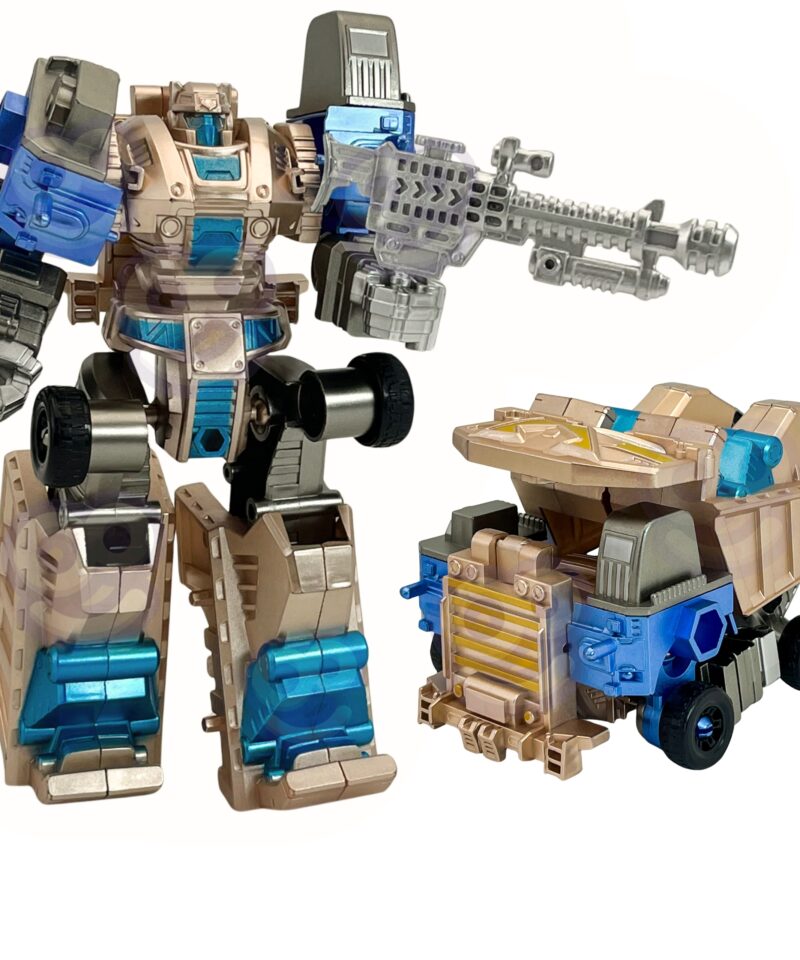 Robot mänguasi lastele