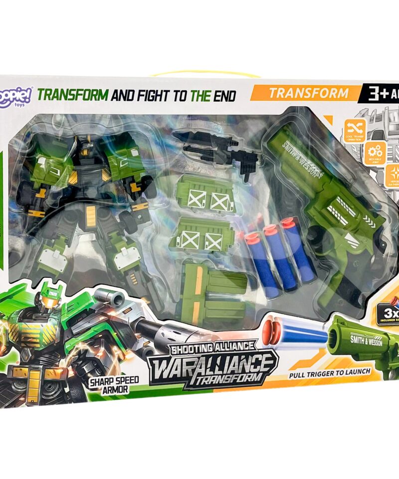 Strateegiline mänguasi loovuse arendamiseks