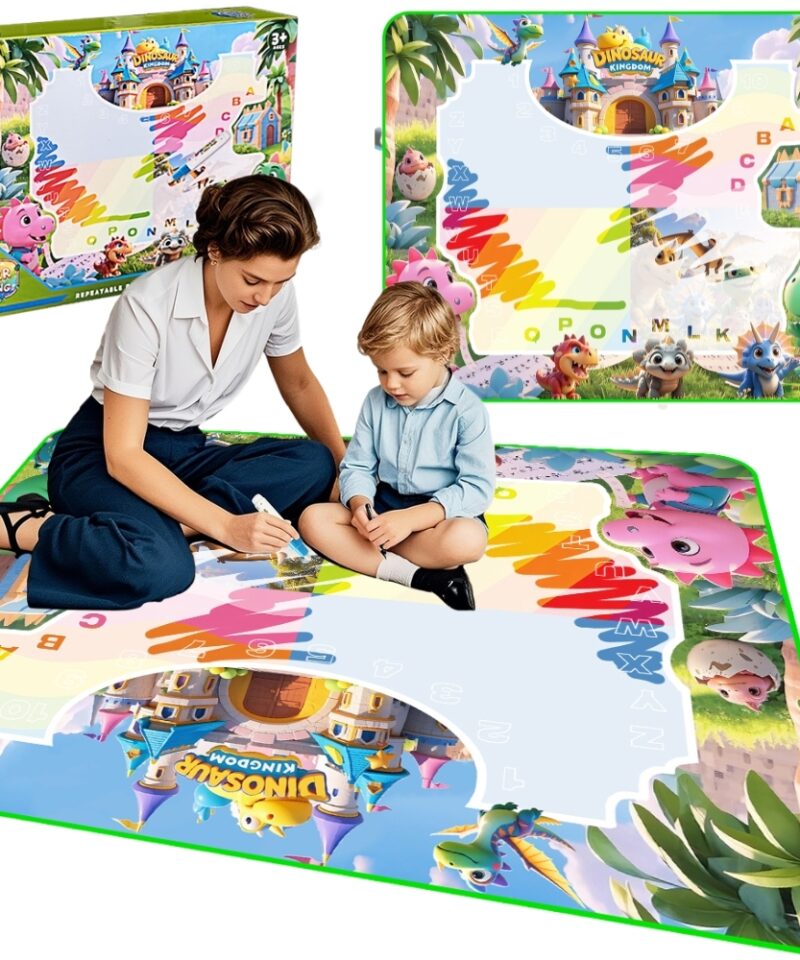 Laste veematt joonistamiseks tegevuses