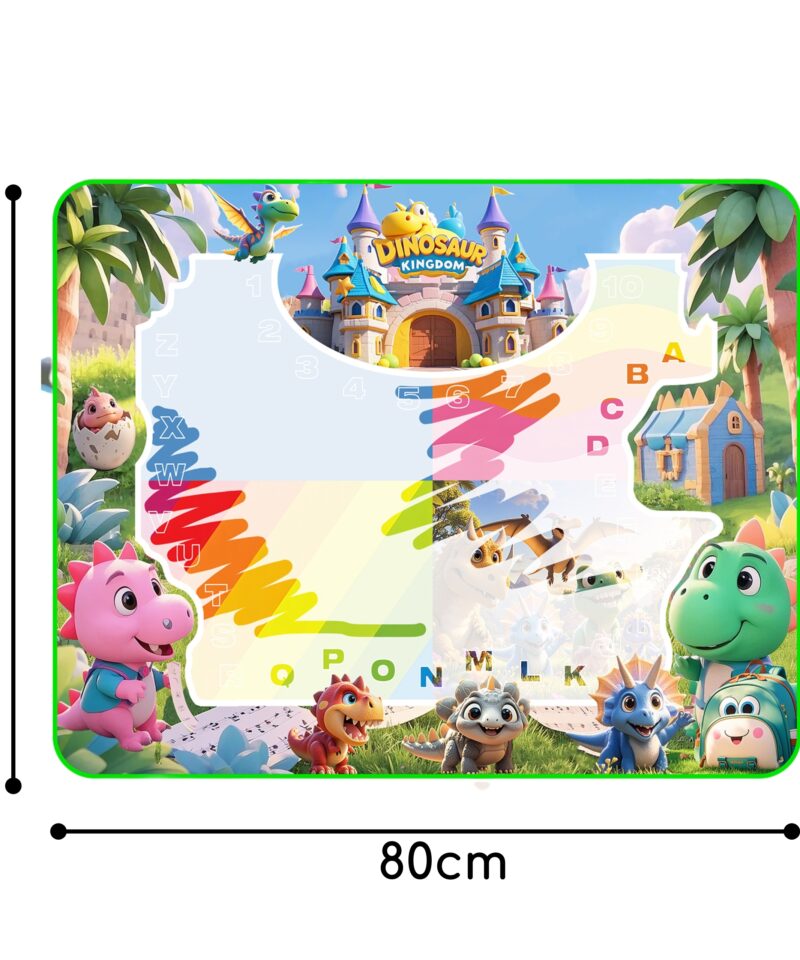 Ohutu ja loov veematt