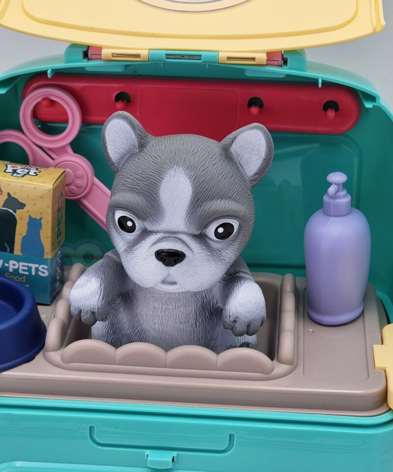 Turvalised ja kvaliteetsed materjalid