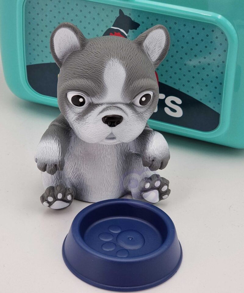 Laste mänguasjad loomade hooldamiseks