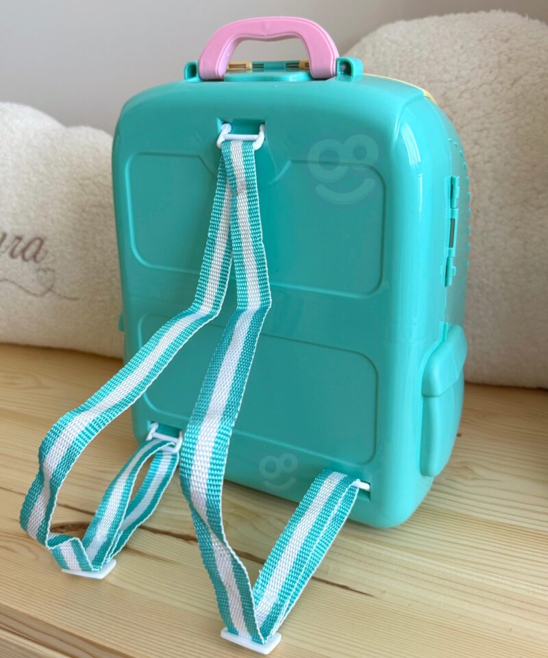 Loomasõbra rollimängu komplekt