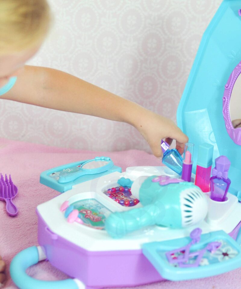 Lastele ohutu ilu mängukomplekt