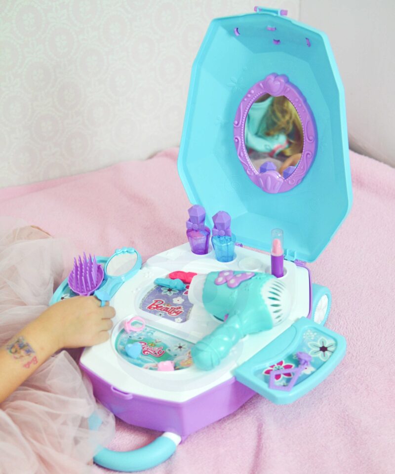 Lastele ohutu ilu mängukomplekt