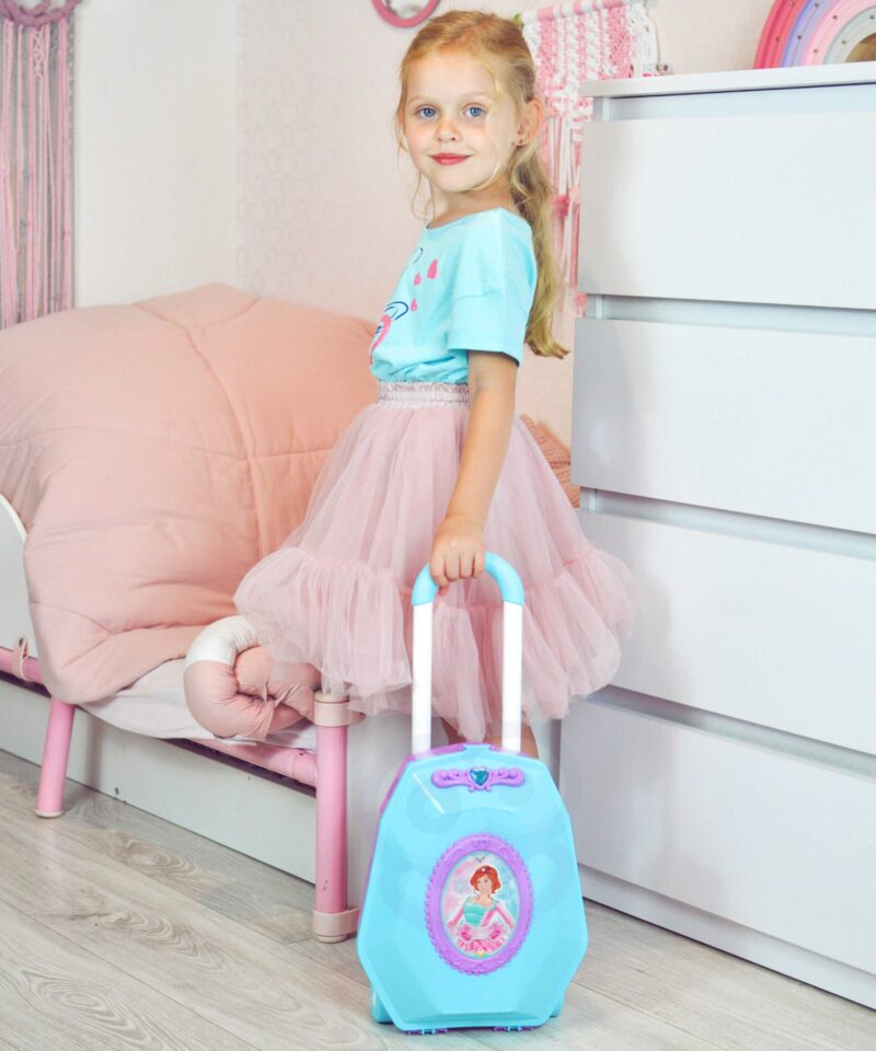 Lastele ohutu ilu mängukomplekt