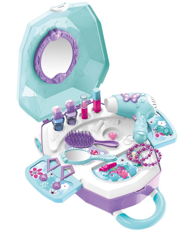 Lastele ohutu ilu mängukomplekt